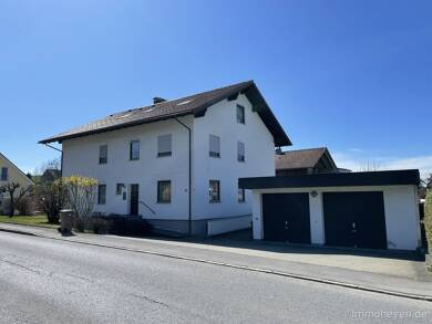 Mehrfamilienhaus zum Kauf 850.000 € 11 Zimmer 317 m² 792 m² Grundstück Schwarzenberg Hergatz 88145