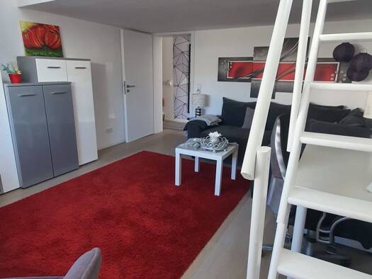 Wohnung zur Miete 630 € 1 Zimmer 58 m² Geschoss 1/1 frei ab 01.10.2025 Malsch 69254