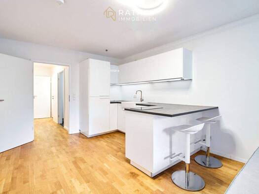Wohnung zum Kauf 295.000 € 1 Zimmer 30,8 m² 1. Geschoss Sendling-Westpark München 81373