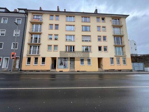 Laden zum Kauf 64.500 € 1 Zimmer St. Georgen Bayreuth 95448