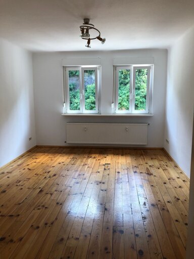 Wohnung zur Miete 500 € 3 Zimmer 73 m² 2. Geschoss frei ab 01.05.2025 Metzer Str. 32 Alt-Saarbrücken Saarbrücken 66117