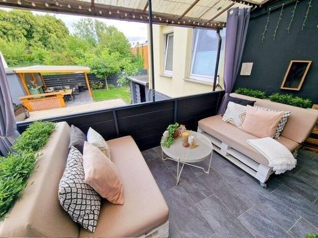 Mehrfamilienhaus zum Kauf 429.000 € 8 Zimmer 168 m² 403 m² Grundstück Lippramsdorf Haltern am See 45721