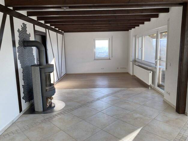 Wohnung zum Kauf 350.000 € 4 Zimmer 87 m² EG Aalen Aalen / Unterrombach 73434