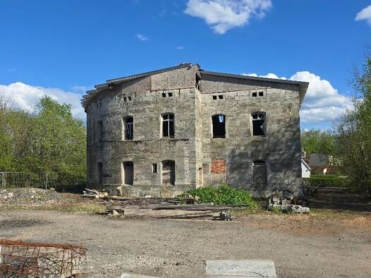 Haus zum Kauf 160.000 € 5.200 m² Grundstück Hassenberg Sonnefeld 96242