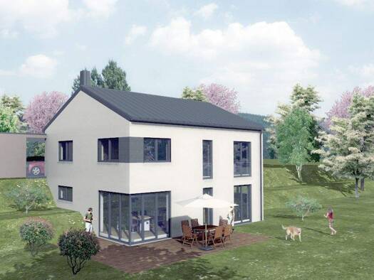 Haus zum Kauf provisionsfrei 333.420 € 150 m² 500 m² Grundstück Korlingen 54317