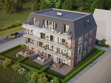 Maisonette zum Kauf provisionsfrei 699.000 € 5 Zimmer 137,7 m² 2. Geschoss Margarethenstraße 12 Wahlbezirk 20 Elmshorn 25336