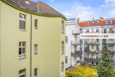 Wohnung zum Kauf 420.000 € 2 Zimmer 63 m² 3. Geschoss frei ab sofort Friedenau Berlin 14197