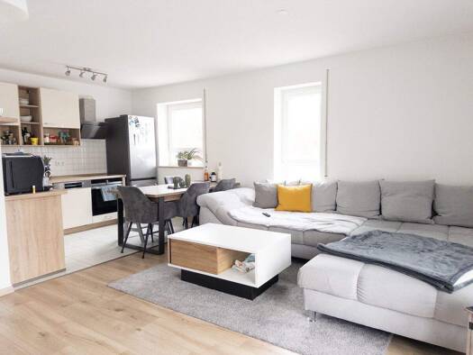 Wohnung zur Miete 935 € 3 Zimmer 85 m² EG frei ab 01.04.2026 Meitingen 86405