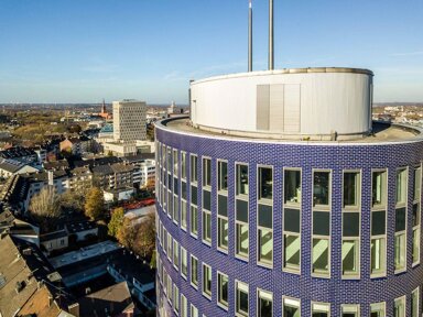 Bürofläche zur Miete provisionsfrei 13,50 € 281 m² Bürofläche teilbar ab 281 m² Cityring - West Dortmund 44139