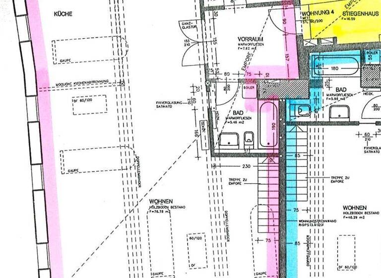 Studio zur Miete 1.744 € 1 Zimmer 116,3 m² Salzburg 5020