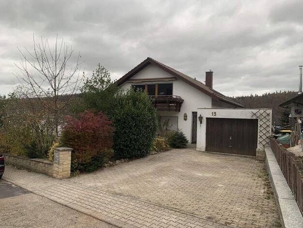 Wohnung zur Miete 800 € 3,5 Zimmer 84 m² 1. Geschoss frei ab 01.01.2026 Würm Pforzheim 75181