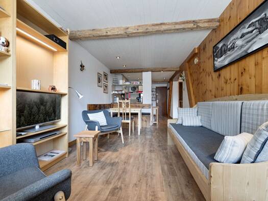 Wohnung zum Kauf 1.100.000 € 47,4 m² Val-d'Isère 73150