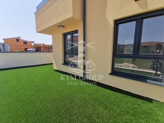 Wohnung zum Kauf 225.500 € 3 Zimmer Bibinje 23205