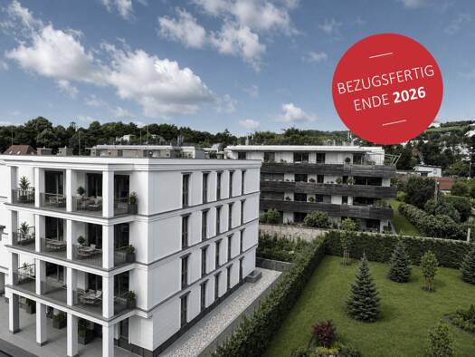 Wohnung zum Kauf - Erstbezug provisionsfrei 479.800 € 2 Zimmer 52,1 m² 3. Geschoss Gallitzinstraße 12 Wien 1160