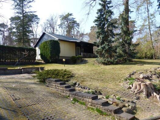 Grundstück zum Kauf 199.000 € 876 m² Grundstück Wildgäßchen 6 Rangsdorf Rangsdorf 15834