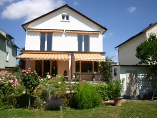 Einfamilienhaus zum Kauf 670.000 € 5 Zimmer 170 m² 492 m² Grundstück frei ab sofort Rumpenheim Offenbach am Main 63075