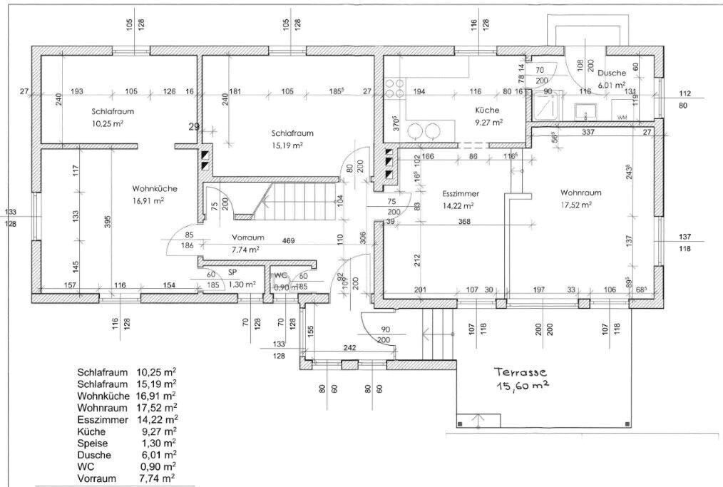 Einfamilienhaus zum Kauf 499.000 € 7 Zimmer 179 m²<br/>Wohnfläche 895 m²<br/>Grundstück Innere Stadt Klagenfurt am Wörthersee 9020