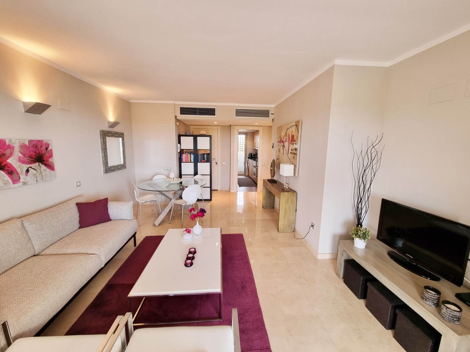 Wohnung zum Kauf 249.000 € 2 Zimmer 75 m²<br/>Wohnfläche Las Colinas Golf