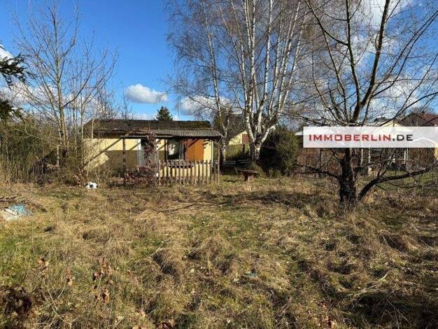 Grundstück zum Kauf 220.000 € 719 m² Grundstück Fredersdorf-Nord Fredersdorf-Vogelsdorf 15370