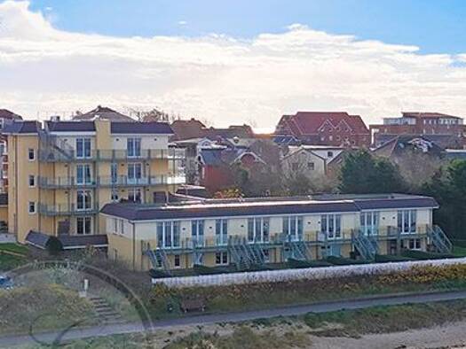 Wohnung zum Kauf 550.000 € 2 Zimmer 70 m² Wittdün auf Amrum 25946