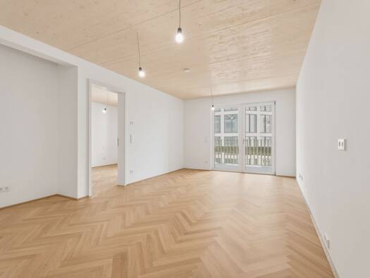 Wohnung zum Kauf - Erstbezug 584.000 € 2 Zimmer 54,4 m² 5. Geschoss Obere Donaustraße Leopoldstadt 1020