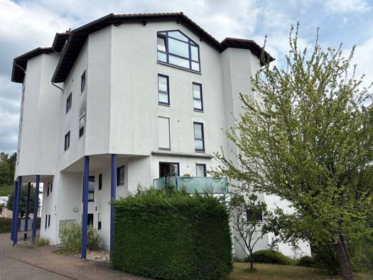 Wohnung zur Miete 650 € 3 Zimmer 88 m² Geschoss EG/5 frei ab 01.11.2025 Friedrichsthal 66299