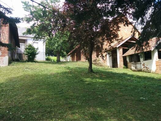 Einfamilienhaus zum Kauf 108.400 € 3,5 Zimmer 129 m² 12.085 m² Grundstück utca Liszó 8831