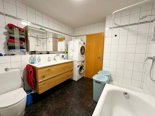 Wohnung zum Kauf provisionsfrei 399.999 € 4 Zimmer 96 m² Geschoss 1/4 Leipheim 89340