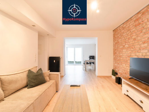 Wohnung zum Kauf 229.000 € 3 Zimmer 54 m² frei ab sofort Gete Bremen 28211