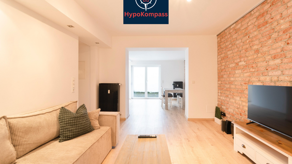 Wohnung zum Kauf 229.000 € 3 Zimmer 54 m² frei ab sofort Gete Bremen 28211