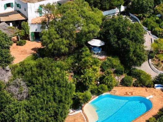 Haus zum Kauf 2.800.000 € 500 m² 3.000 m² Grundstück San Felice Circeo 04017