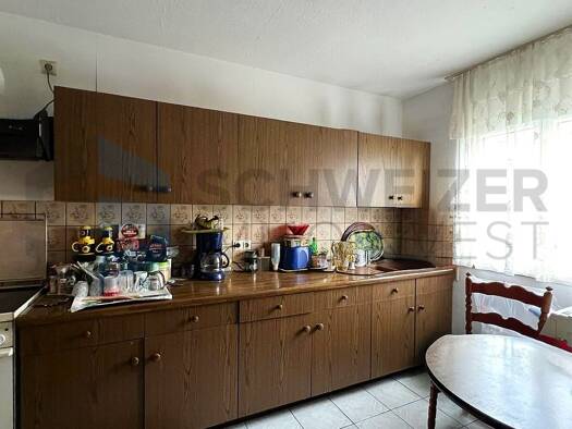 Wohnung zum Kauf 179.000 € 2 Zimmer 60,4 m² EG Schorndorf 73614