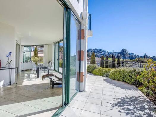 Wohnung zum Kauf 1.350.000 € 4 Zimmer 150 m² Village-Le Val-Cabrieres Mougins 06250