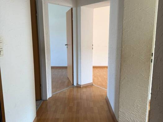 Wohnung zur Miete 545 € 3 Zimmer 60 m² 1. Geschoss Schafbrücke Saarbrücken 66121