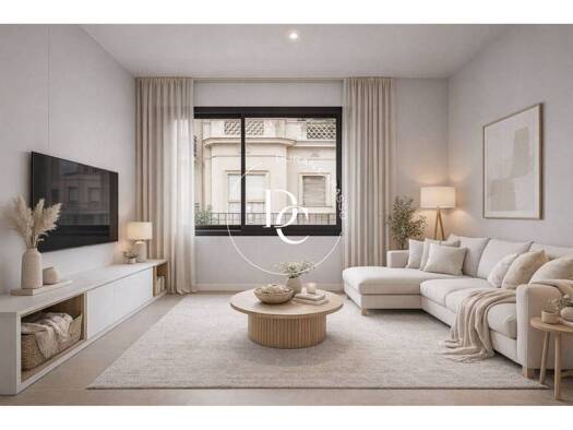 Haus zum Kauf 995.000 € 1 Zimmer 194 m² Barcelona 00000