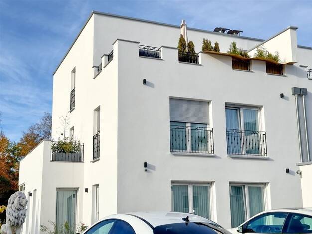 Doppelhaushälfte zum Kauf 950.000 € 5 Zimmer 300 m² 700 m² Grundstück Isny Isny im Allgäu 88316