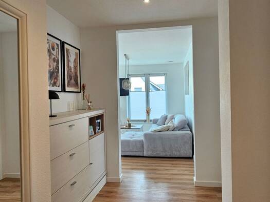 Wohnung zur Miete 590 € 3 Zimmer 70 m² frei ab 01.12.2026 Löningen Löningen 49624