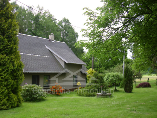 Haus zum Kauf 166.000 € 7 Zimmer 128,5 m² 2.595 m² Grundstück Dittmannsdorf Reinsberg 09629