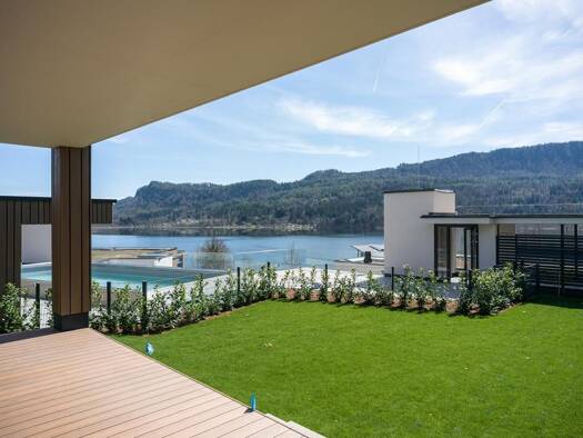 Wohnung zum Kauf - Erstbezug 650.000 € 3 Zimmer 81,1 m² Keutschach am See 9074