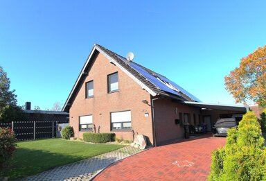 Einfamilienhaus zum Kauf 479.000 € 6 Zimmer 170 m² 874 m² Grundstück Ardorf Wittmund / Ardorf 26409