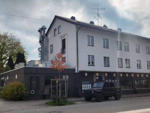 Mehrfamilienhaus zum Kauf als Kapitalanlage geeignet 1.630.000 € 20 Zimmer 685,6 m² 1.246 m² Grundstück Salzburger Str. 36 Schloßberg Stephanskirchen 83071