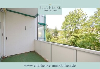 Wohnung zum Kauf 89.000 € 3 Zimmer 67 m² 1. Geschoss Bad Harzburg Bad Harzburg 38667