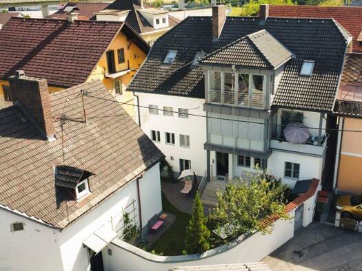 Haus zum Kauf 580.000 € 422 m² 624 m² Grundstück frei ab sofort Feistritz an der Drau 9710