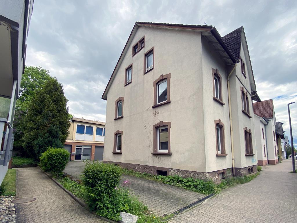 Wohnung zur Miete 900 € 4,5 Zimmer 106 m²<br/>Wohnfläche Bickeberg Villingen-Schwenningen 78050