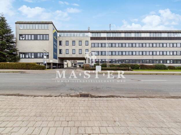 Bürofläche zur Miete provisionsfrei 804 m² Bürofläche teilbar ab 301 m² Reinbek 21465