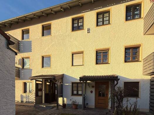 Wohnung zum Kauf 325.000 € 2 Zimmer 68 m² 1. Geschoss frei ab 28.02.2026 Dorfen 84405