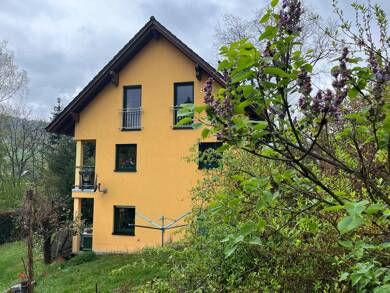 Einfamilienhaus zum Kauf 329.000 € 6 Zimmer 149 m² 420 m² Grundstück Aue 08280