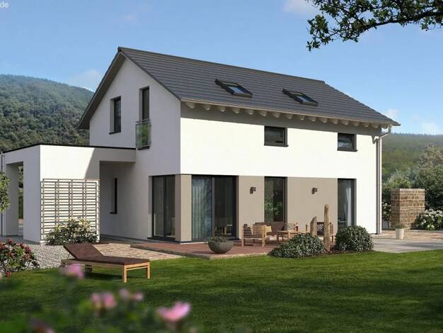 Mehrfamilienhaus zum Kauf 523.700 € 5 Zimmer 141 m² 500 m² Grundstück Schafhof Neumarkt in der Oberpfalz 92318