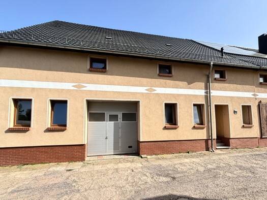 Haus zum Kauf 149.000 € 249 m² Grundstück Heinrichsberg 39326