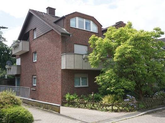 Wohnung zum Kauf 165.000 € 1 Zimmer 47 m² 1. Geschoss Angermund Stadtbezirk 5 40489